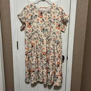 Shein Dress